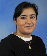 Anisha Bassi, MD