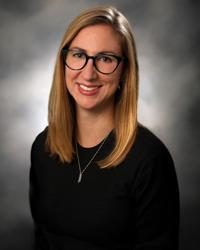 Sarah Miller, DO