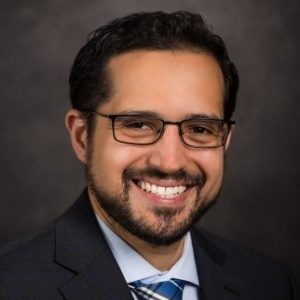 Pavlos Msaouel, MD, PhD