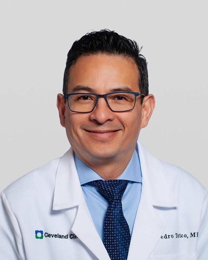 Pedro Torrico, MD