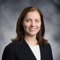 Alice Serou, MD
