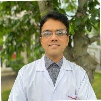 Kaushal Kapadia, DMD
