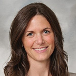 Libby Naeve, DO