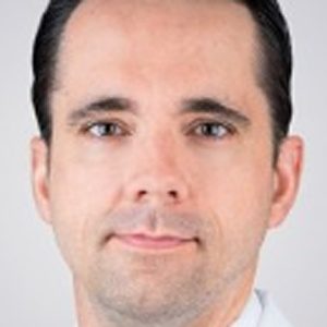 Aaron Ritter, MD