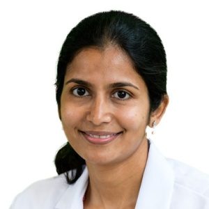 Samatha Paladugu, MD