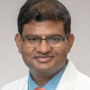 Saravanan Thiagarajan, MD
