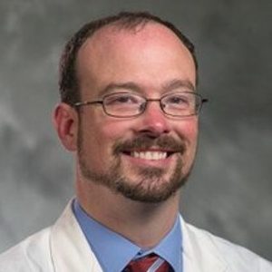 Stephen Balevic, MD