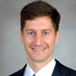 Mark Burish, PhD, MD