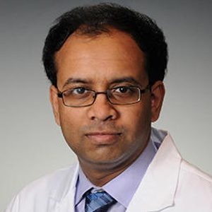 Karthik Gournani, MD