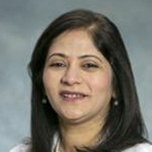 Minal Dhamankar, MBBS, MD