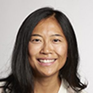Linda Wang, MD