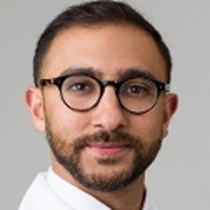 Vishal Mehta, DO