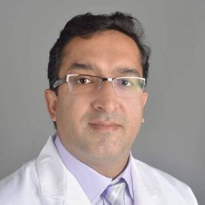 Navid Jalali, MD