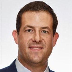 David Cahn, DO, FACOS, MBS