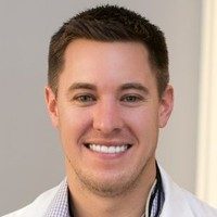 Drew Gripentrog, DMD