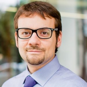 Vadim Koshkin, MD