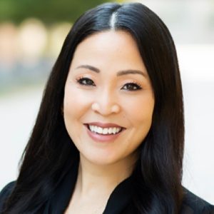 Traci Ito, MD