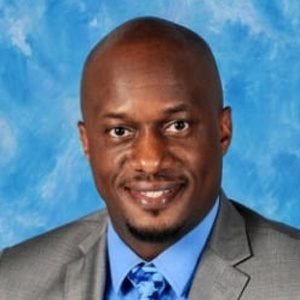 Gerard Acloque Jr., MD