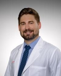 James McFadden, MD