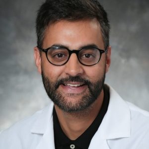 Shaun Bath, MBBS, MD