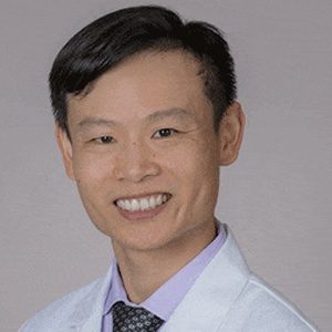 Joseph Liu, MD