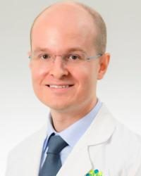 Robert Bahnsen, MD