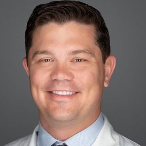 Andrew Kuykendall, MD