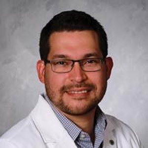 Edward Rojas, MD