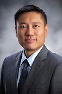 Charles Xin, DO