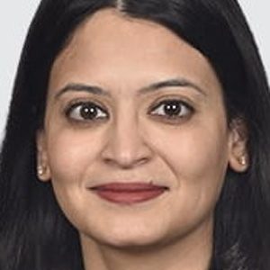 Mitali Agarwal, MD