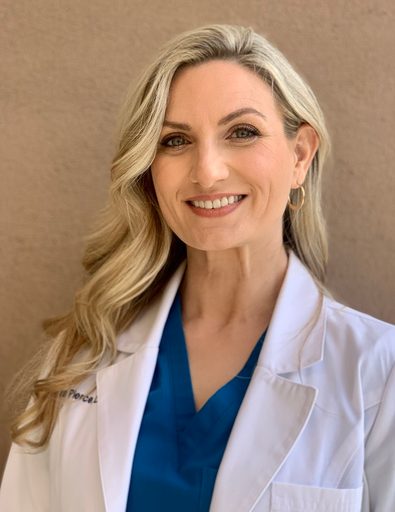 Laura Pierce, DO