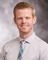 Joseph Walker, MD