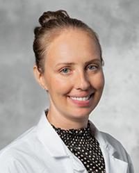 Danielle Avila, MD