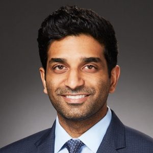 Vasanth Sathiyakumar, FACC, MD, RPVI