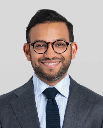 Mohamed Nasser, MD