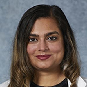 Maidah Yaqoob, MD