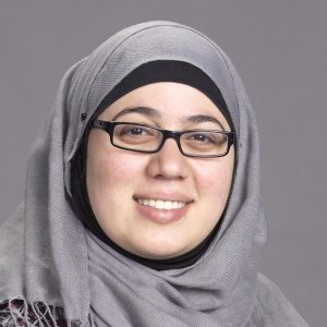 Summer Hassan, DO