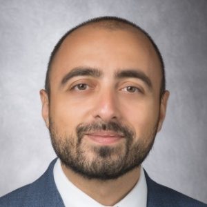 Paolo Strati, MD