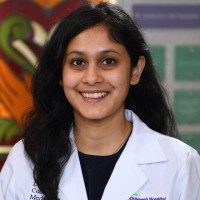 Krittika Joshi, MD