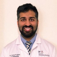 Faruq Pradhan, MBBCh, MD