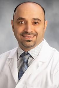 Waseem Petros, MD