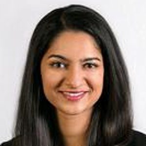 Nandita Alla, MD