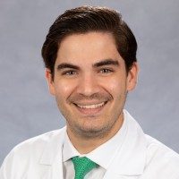 Manuel Melo Bicchi, MD