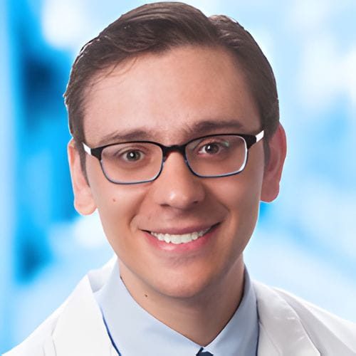 Matthew Mercuri, MD