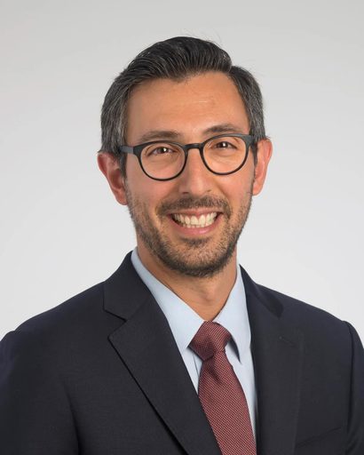Avraham Miller, MD
