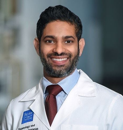 George Cholankeril, MD