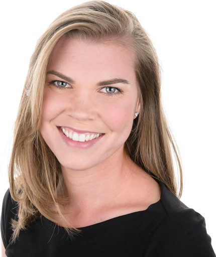 Crystal Allen, DDS
