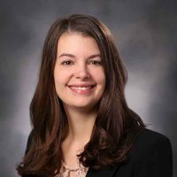 Katherine Van Drunen, MD