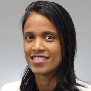 Ana De Oliveira Virgens Paim, MD