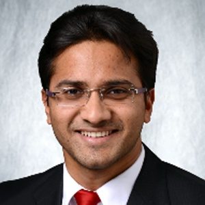 Deepansh Dalela